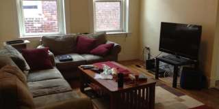 79 South Huntington Ave #3C Boston MA 02120 Gallery 1