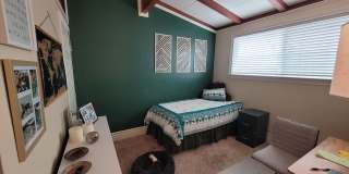 Cute 3 bedroom house in Gallery 17