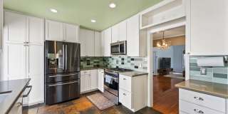 Beautiful House in Westwood Charter Cachment Area Gallery 8