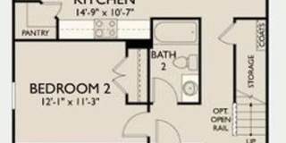 Beautiful 4BR Home for Rent in Cypress Trails – Near Medical Center Gallery 35