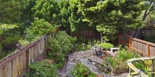 1550 Hayes Street Gallery 2