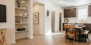 Enduro Townhomes Enduro Townhomes Gallery 10