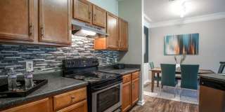 Meadow Springs Gallery 1