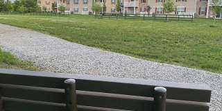 Square at Latham Park Gallery 5