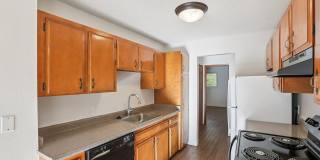 Colony Park Gallery 4