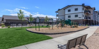 InterUrban Apartment Homes Gallery 17