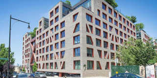 123 Melrose Street Gallery 6