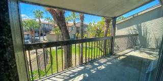 2 Bedroom, 2 bathroom condo For Rent in Town N Country! Gallery 29