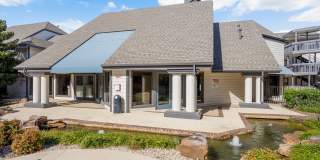 Sheridan Springs Apartments Gallery 29