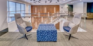 Museum Terrace Gallery 9