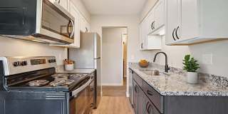 Lydia Rose Apartments Lydia Rose Apartments Gallery 1