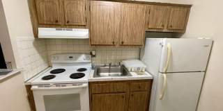 2-bedroom w/heat & hot water Allston Village Gallery 4