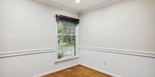 5 BR 4.5 BA home with inground heated pool and extensive hardscape! Gallery 26