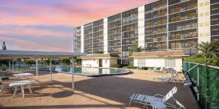 500 Palm Springs Boulevard unit: 601 Gallery 1