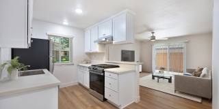 Brentwood Apartments Gallery 2