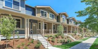 The Woodlands Townhome Apartments Gallery 7