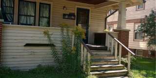 707 Southport Street Gallery 1
