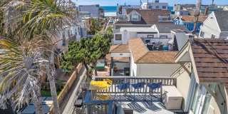 Luxury Furnished Mission Beach Home with Rooftop Views Gallery 11