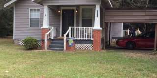 3 bed 1 bath for Rent Gallery 1
