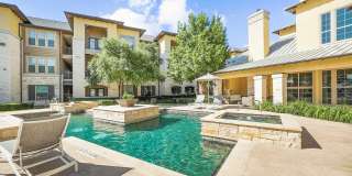 Grand at The Dominion Apartments Gallery 4