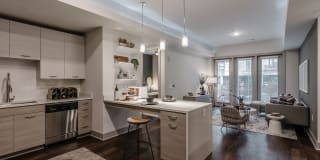 The Shay Apartments Gallery 1