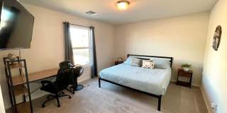 New 4 Bedroom Home in Bullhead City! AVAILABLE FURNISHED OR UNFURNISHED! Gallery 25