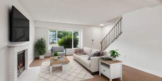 Townhomes at Melody Hill - Beautifully Renovated Townhomes Gallery 1