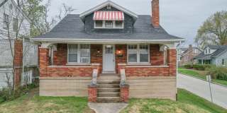 927 Washington Street - A Gallery 1