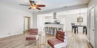 Location, Location, Location! Updated one story home with charm and modern conveniences Gallery 6