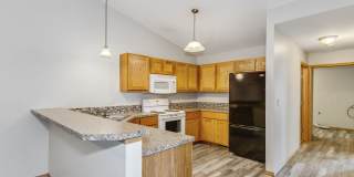 Maple Duplexes Gallery 1