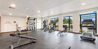 Pilchuck Village Gallery 16