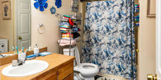 Magnolia Manor Apartment Homes Gallery 25