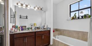 Gated community new construction | 4BR 2.5 Riviera Beach Single Family Home Gallery 39