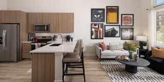 The Col Apartments Gallery 10