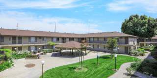 San Carlos & San Juan Apartment Homes Gallery 6