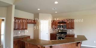 3 Bed | 2 Bath in Jenks! Gallery 14
