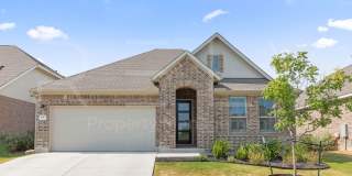 `1017 Spring Gulch Ln Georgetown, TX 78628 `1017 Spring Gulch Ln Georgetown, TX 78628 Gallery 1
