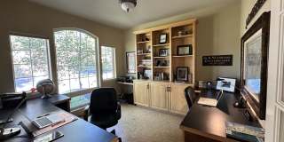 Large Furnished home on Awbrey Butte Gallery 5
