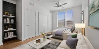 SevenO2 Main Apartments Gallery 5