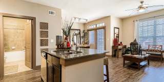 Sedona Ranch Apartments Gallery 37