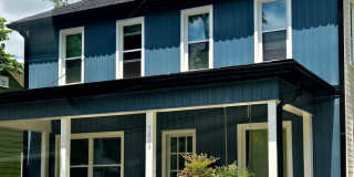 5 bedroom rental minutes from UNCG Gallery 1