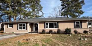 4 Bedroom 2 Bath house Gallery 1