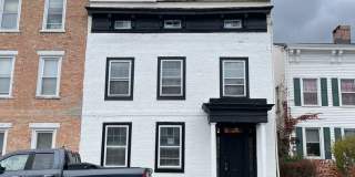 OPEN HOUSE SATURDAY 12-2PM! 2 MONTHS FREE! Brand New Boutique Luxury Apts. in the Heart of Hudson! Gallery 180