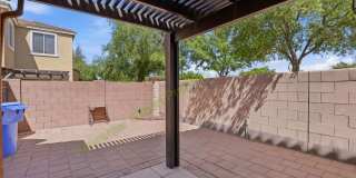 Beautiful Lyons Gate Home – 3 Bedroom + Office in Prime Gilbert Location! Gallery 30