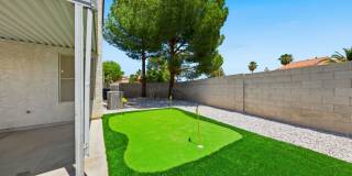 Green Valley Beauty with Solar, New A/C & Spacious Corner Lot Gallery 37