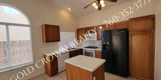 669 Sagebrush in Imperial for Rent Gallery 1