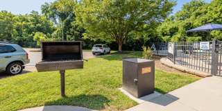 Forest Village on the Greenway Gallery 33