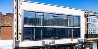 417-21 SOUTH Street Gallery 1