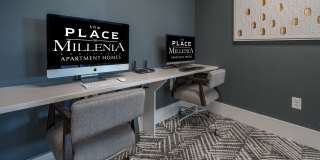 Place on Millenia Gallery 7