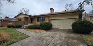 Charming Mid-Century 2BR Home with Sunroom, Fireplace  Fenced Yard Gallery 1